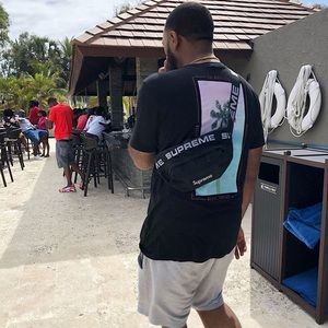 Meet your Posher, Kenny